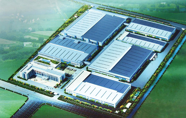 無錫小天鵝測試中心機(jī)電安裝工程